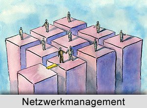 MA&T Leistungsangebot Netzwerkmanagement
