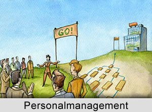 personalmanagement